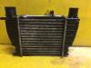 Intercooler van een Renault Clio III (BR/CR) 1.5 dCi 70 2006