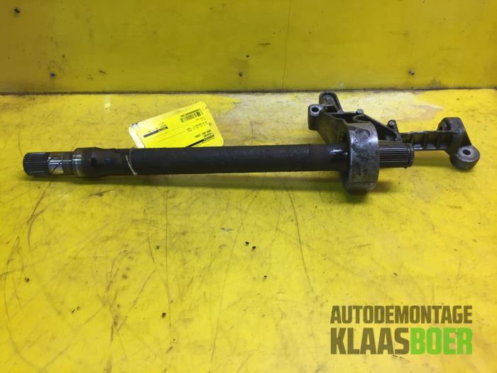 Gebruikte Tussenas Saab 900 II (YS3D) 2.0 SE Turbo 16V Prijs € 25,00 Margeregeling aangeboden door Autodemontage Klaas Boer