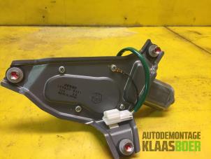 Gebruikte Ruitenwissermotor achter Mitsubishi Outlander (CU) 2.0 16V 4x2 Prijs € 30,00 Margeregeling aangeboden door Autodemontage Klaas Boer