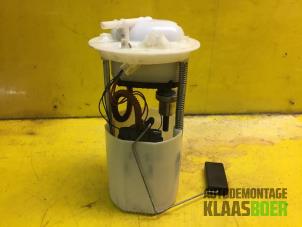 Gebruikte Benzinepomp Ford Ka II 1.2 Prijs € 50,00 Margeregeling aangeboden door Autodemontage Klaas Boer