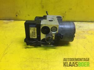 Gebruikte ABS Computer Saab 900 II (YS3D) 2.0 SE Turbo 16V Prijs € 85,00 Margeregeling aangeboden door Autodemontage Klaas Boer