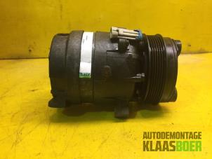 Gebruikte Aircopomp Opel Omega B Caravan (21/22/23) 2.2 16V Prijs € 55,00 Margeregeling aangeboden door Autodemontage Klaas Boer