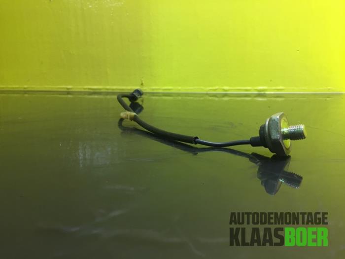 Gebruikte Pingelsensor Mitsubishi Outlander (CU) 2.0 16V 4x2 Prijs € 25,00 Margeregeling aangeboden door Autodemontage Klaas Boer