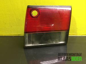 Gebruikte Achterlicht rechts Saab 9-3 I (YS3D) 2.2 TiD 16V Prijs € 50,00 Margeregeling aangeboden door Autodemontage Klaas Boer