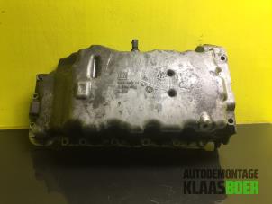 Gebruikte Carterpan Saab 9-3 I (YS3D) 2.2 TiD 16V Prijs € 50,00 Margeregeling aangeboden door Autodemontage Klaas Boer