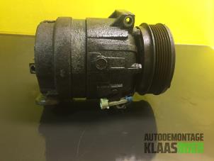 Gebruikte Aircopomp Saab 9-3 I (YS3D) 2.2 TiD 16V Prijs € 50,00 Margeregeling aangeboden door Autodemontage Klaas Boer