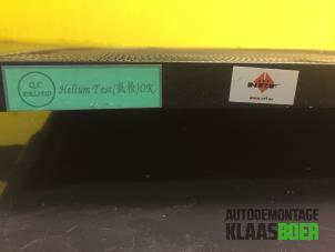 Gebruikte Radiateur Airco Volkswagen Passat (3C2) 2.0 FSI 16V Prijs € 50,00 Margeregeling aangeboden door Autodemontage Klaas Boer