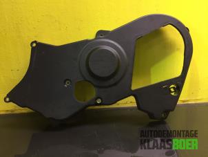 Gebruikte Distributiedeksel Volkswagen Passat (3C2) 2.0 FSI 16V Prijs € 40,00 Margeregeling aangeboden door Autodemontage Klaas Boer