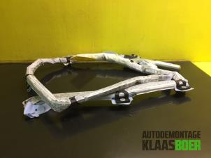 Gebruikte Airbag hemel rechts Volkswagen Passat (3C2) 2.0 FSI 16V Prijs € 50,00 Margeregeling aangeboden door Autodemontage Klaas Boer