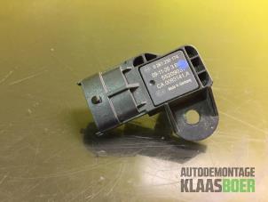 Gebruikte Map Sensor (inlaatspruitstuk) Ford Ka II 1.2 Prijs € 20,00 Margeregeling aangeboden door Autodemontage Klaas Boer