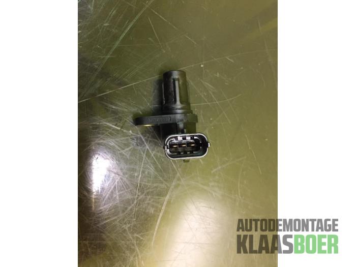 BDP Sensor van een Ford Ka II 1.2 2011