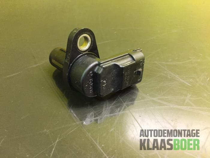 BDP Sensor van een Ford Ka II 1.2 2011