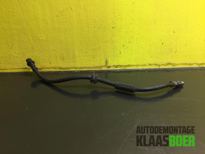 Gebruikte Remslang achter BMW Mini (R50/53) 1.6 16V Cooper Prijs € 10,00 Margeregeling aangeboden door Autodemontage Klaas Boer
