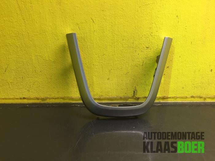 Gebruikte Diversen Opel Agila (B) 1.2 16V Prijs € 10,00 Margeregeling aangeboden door Autodemontage Klaas Boer