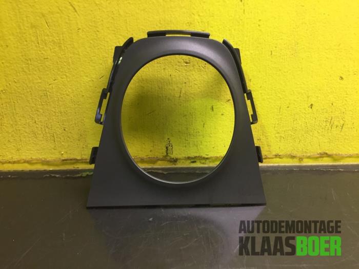 Gebruikte Diversen Opel Agila (B) 1.2 16V Prijs € 10,00 Margeregeling aangeboden door Autodemontage Klaas Boer