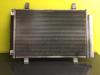 Airco Radiateur van een Opel Agila (B), 2008 / 2014 1.2 16V, MPV, Benzine, 1.242cc, 63kW (86pk), FWD, K12B; EURO4, 2008-04 / 2012-10 2008