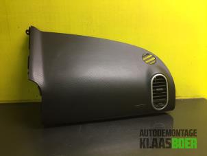 Gebruikte Dashboard deel Opel Agila (B) 1.2 16V Prijs € 35,00 Margeregeling aangeboden door Autodemontage Klaas Boer