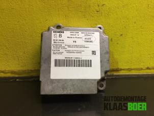 Gebruikte Airbag Module Peugeot 307 (3A/C/D) 1.6 16V Prijs € 65,00 Margeregeling aangeboden door Autodemontage Klaas Boer