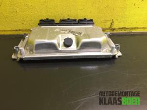 Gebruikte Computer Motormanagement Peugeot 307 (3A/C/D) 1.6 16V Prijs € 100,00 Margeregeling aangeboden door Autodemontage Klaas Boer