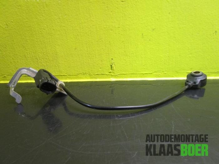 Pingelsensor van een Opel Agila (B) 1.2 16V 2008