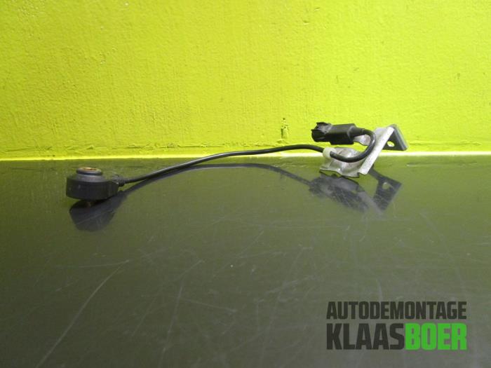 Pingelsensor van een Opel Agila (B) 1.2 16V 2008