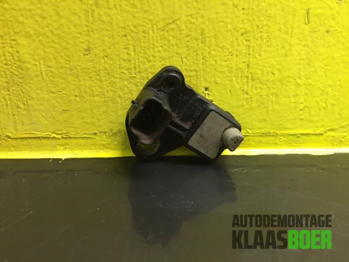 Gebruikte BDP Sensor Peugeot Bipper (AA) 1.4 HDi Prijs € 10,00 Margeregeling aangeboden door Autodemontage Klaas Boer