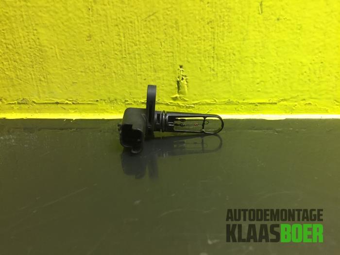 Gebruikte Motor Temperatuursensor Peugeot Bipper (AA) 1.4 HDi Prijs € 10,00 Margeregeling aangeboden door Autodemontage Klaas Boer