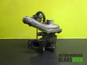 Gebruikte Turbo Peugeot Bipper (AA) 1.4 HDi Prijs € 150,00 Margeregeling aangeboden door Autodemontage Klaas Boer