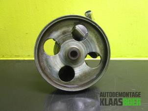 Gebruikte Pomp Servo Peugeot Bipper (AA) 1.4 HDi Prijs € 85,00 Margeregeling aangeboden door Autodemontage Klaas Boer