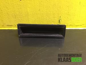 Gebruikte Schakelaar achterklep Audi A6 Avant Quattro (C6) 3.0 TDI V6 24V Prijs € 20,00 Margeregeling aangeboden door Autodemontage Klaas Boer