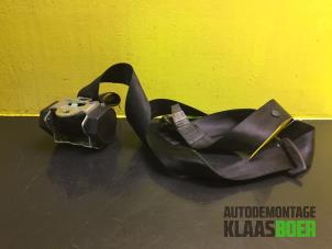 Gebruikte Veiligheidsgordel links-achter Audi A6 Avant Quattro (C6) 3.0 TDI V6 24V Prijs € 30,00 Margeregeling aangeboden door Autodemontage Klaas Boer