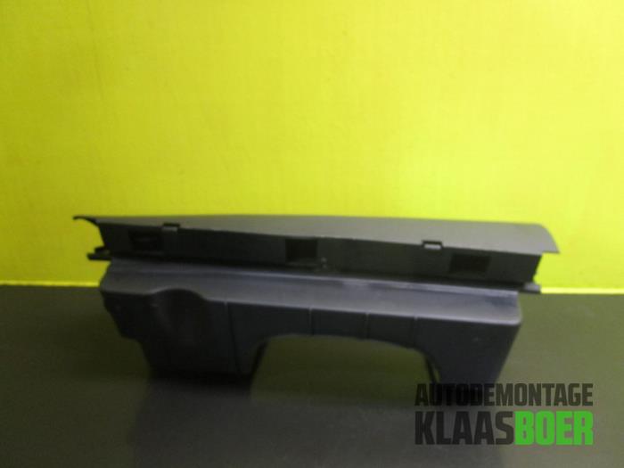 Dashboard deel van een MINI Mini One/Cooper (R50) 1.6 16V One 2001