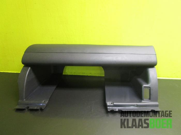 Dashboard deel van een MINI Mini One/Cooper (R50) 1.6 16V One 2001