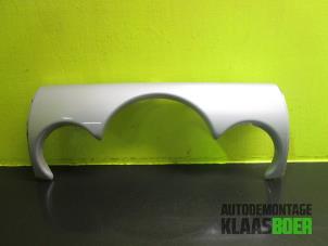 Gebruikte Kilometerteller sierlijst BMW Mini One/Cooper (R50) 1.6 16V One Prijs € 15,00 Margeregeling aangeboden door Autodemontage Klaas Boer