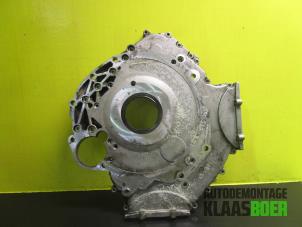 Gebruikte Tussenplaat motor Audi A6 Avant Quattro (C6) 3.0 TDI V6 24V Prijs € 50,00 Margeregeling aangeboden door Autodemontage Klaas Boer