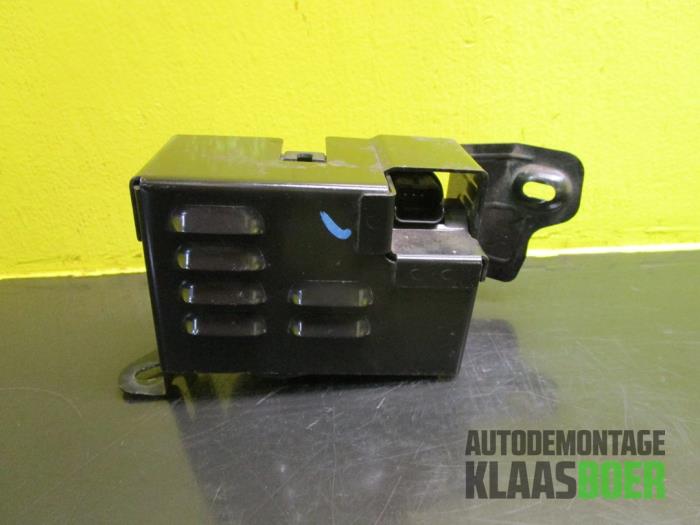 Volvo V50 Alarm sirenes voorraad Onderdelenlijn.nl