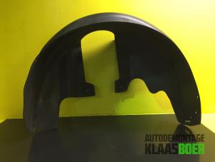 Gebruikte Modderkuip Volvo V50 (MW) 1.6 D 16V Prijs € 25,00 Margeregeling aangeboden door Autodemontage Klaas Boer