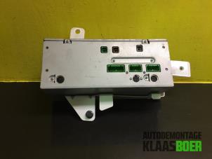 Gebruikte Module Navigatie Volvo V70 (SW) 2.4 20V 170 Prijs € 75,00 Margeregeling aangeboden door Autodemontage Klaas Boer