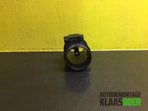 Gebruikte Luchtmassameter Volvo V70 (SW) 2.4 20V 170 Prijs € 35,00 Margeregeling aangeboden door Autodemontage Klaas Boer