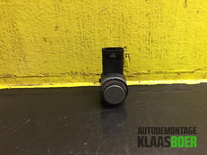 Gebruikte PDC Sensor Skoda Octavia Combi (1Z5) 1.6 TDI Greenline Prijs € 20,00 Margeregeling aangeboden door Autodemontage Klaas Boer