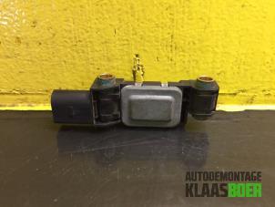 Gebruikte Sensor Airbag Audi A4 Avant (B6) 2.0 20V Prijs € 20,00 Margeregeling aangeboden door Autodemontage Klaas Boer