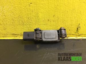 Gebruikte Sensor Airbag Audi A4 Avant (B6) 2.0 20V Prijs € 20,00 Margeregeling aangeboden door Autodemontage Klaas Boer