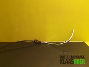Gebruikte Handrem Kabel Skoda Octavia Combi (1Z5) 1.6 TDI Greenline Prijs € 15,00 Margeregeling aangeboden door Autodemontage Klaas Boer