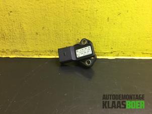 Gebruikte Brandstofdruk sensor Skoda Octavia Combi (1Z5) 1.6 TDI Greenline Prijs € 20,00 Margeregeling aangeboden door Autodemontage Klaas Boer