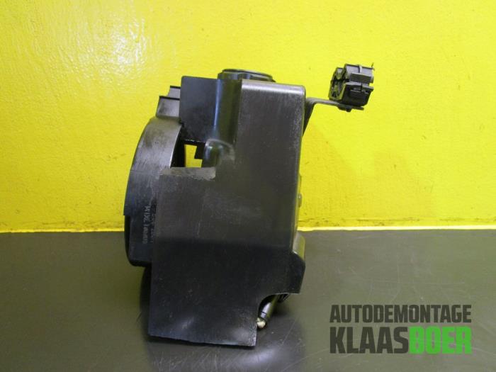 Gebruikte Pomp Servo Peugeot 206 (2A/C/H/J/S) 1.6 16V Prijs € 60,00 Margeregeling aangeboden door Autodemontage Klaas Boer