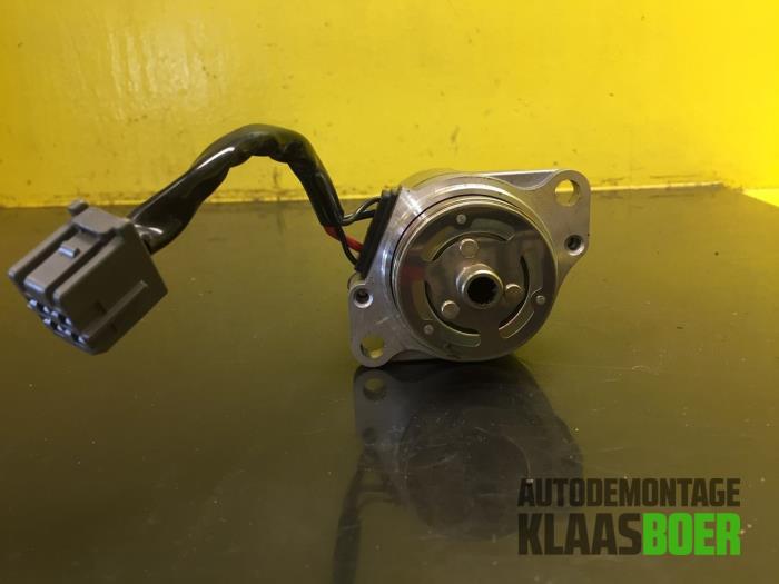 Gebruikte Pomp Servo Opel Agila (A) 1.0 12V Prijs € 75,00 Margeregeling aangeboden door Autodemontage Klaas Boer