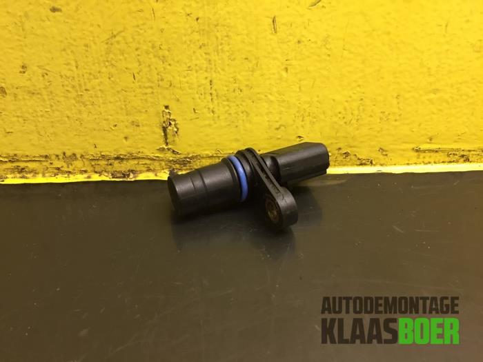 Gebruikte Krukas sensor BMW Mini (R50/53) 1.6 16V Cooper Prijs € 20,00 Margeregeling aangeboden door Autodemontage Klaas Boer