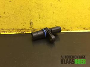 Gebruikte Krukas sensor BMW Mini One/Cooper (R50) 1.6 16V Cooper Prijs € 20,00 Margeregeling aangeboden door Autodemontage Klaas Boer