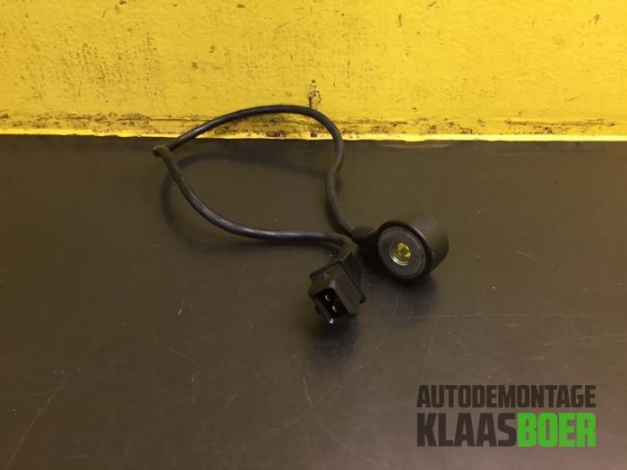 Gebruikte Klopsensor BMW Mini (R50/53) 1.6 16V Cooper Prijs € 20,00 Margeregeling aangeboden door Autodemontage Klaas Boer