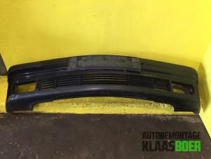 Gebruikte Bumper voor BMW 3 serie Touring (E36/3) 318i Prijs € 60,00 Margeregeling aangeboden door Autodemontage Klaas Boer